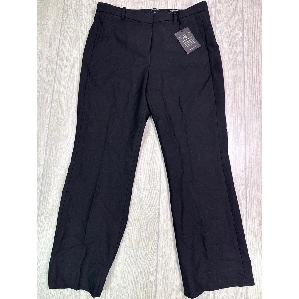 J. Crew crew kaya